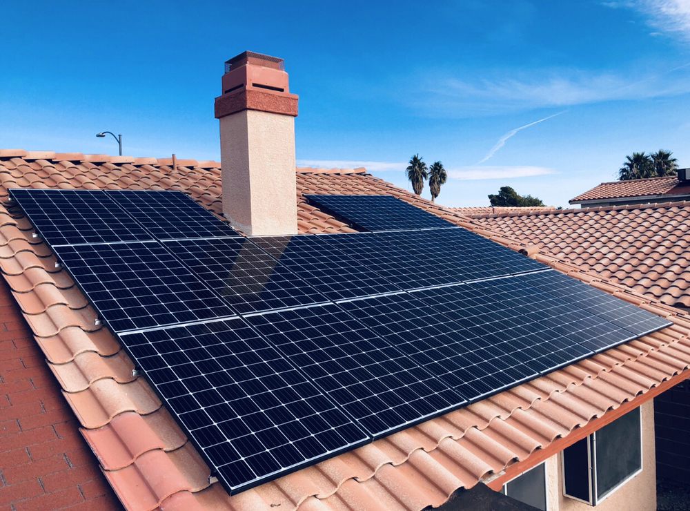 Solar Panel Installer in Florida